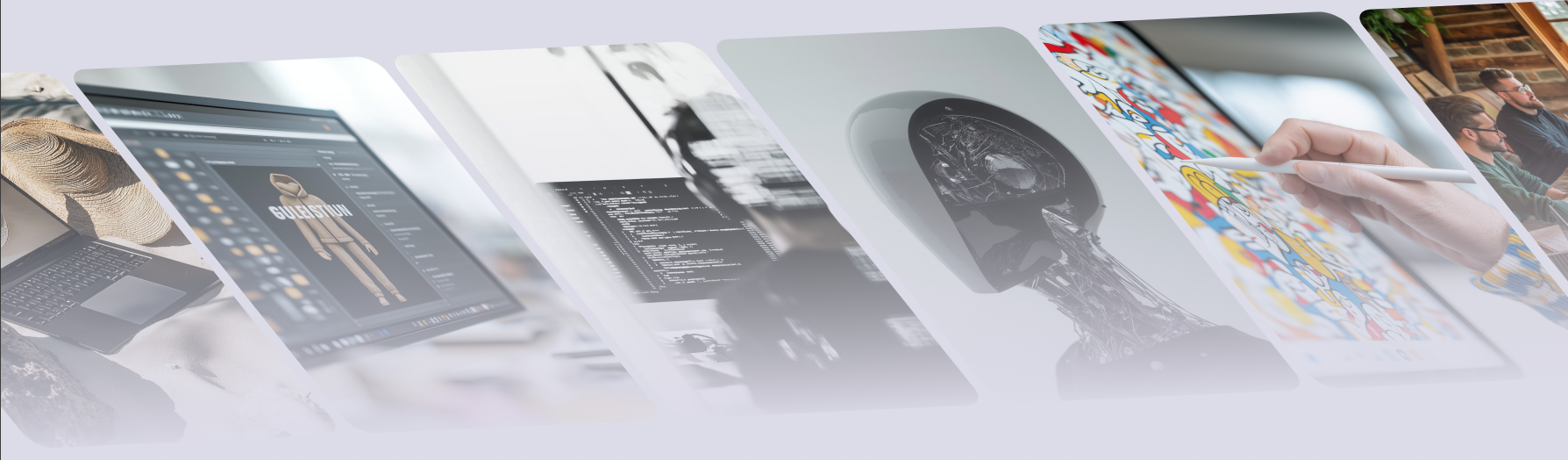 Clayro Section Image